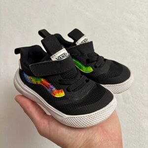 VANS Toddler Ultrarange Sneakers